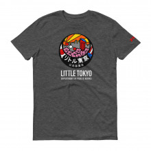 Little Tokyo Public Works | Short-Sleeve T-Shirt